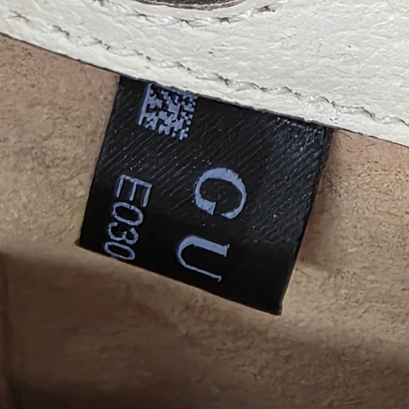 Gucci Ophidia Flora GG Bag With COA - Picture 5 of 12